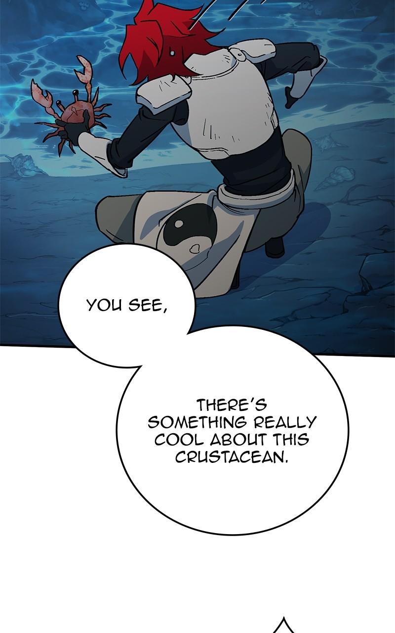 Read Hardcore Leveling Warrior chapter 167.4 image 9 on Lezhin