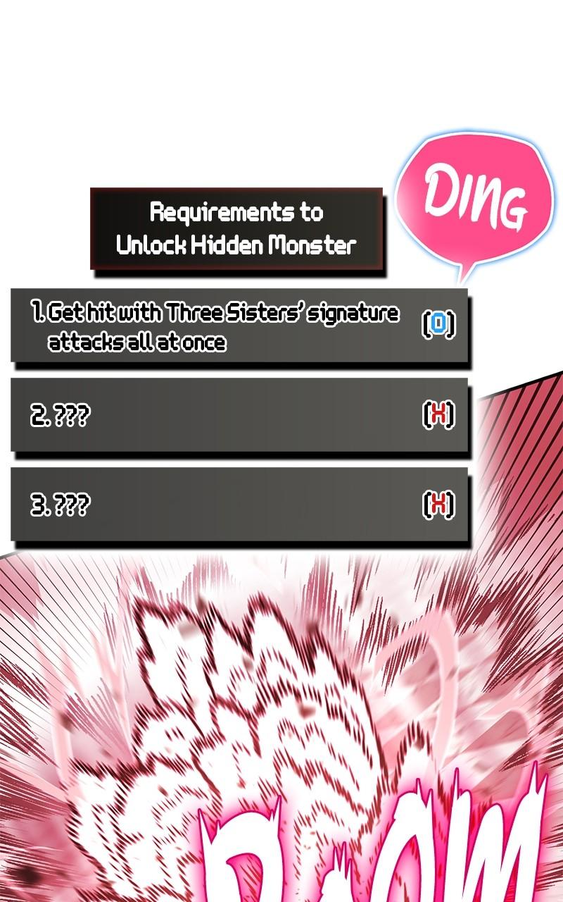 Read Hardcore Leveling Warrior chapter 167.4 image 91 on Lezhin