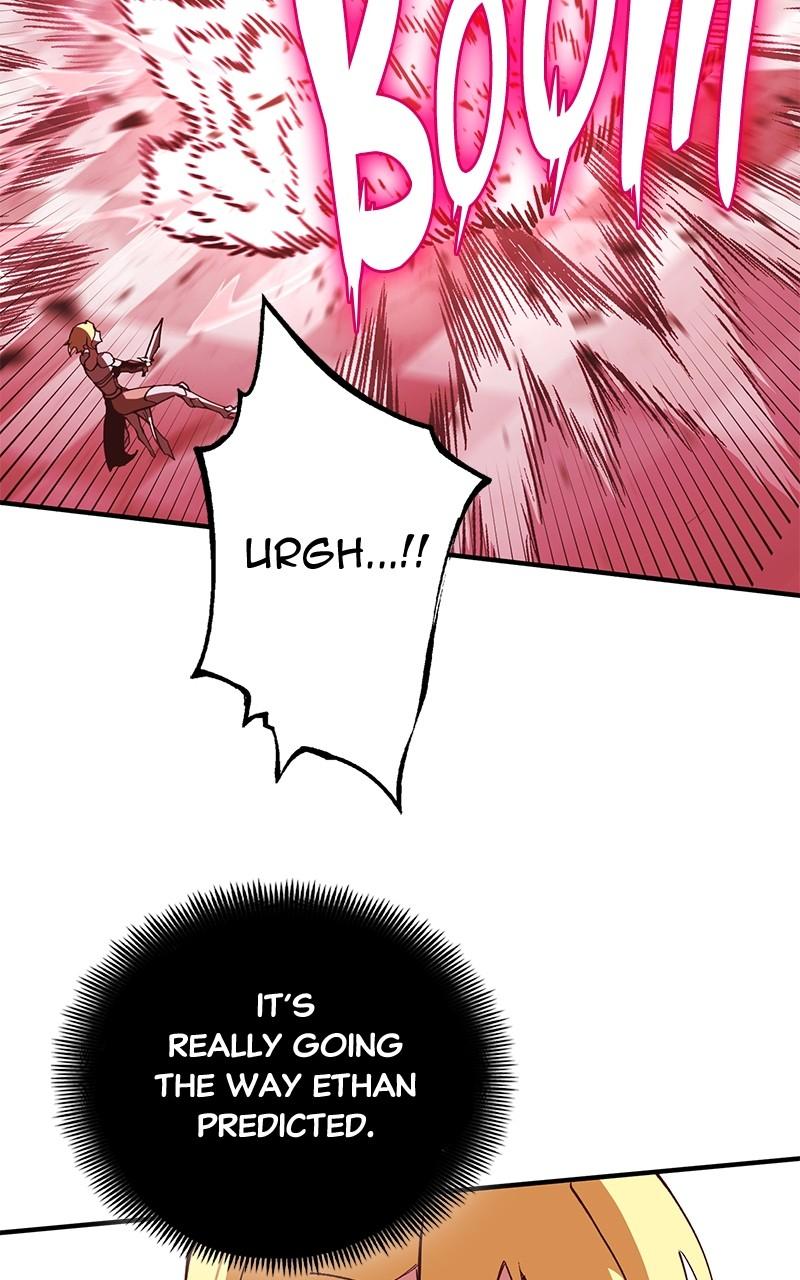 Read Hardcore Leveling Warrior chapter 167.4 image 92 on Lezhin