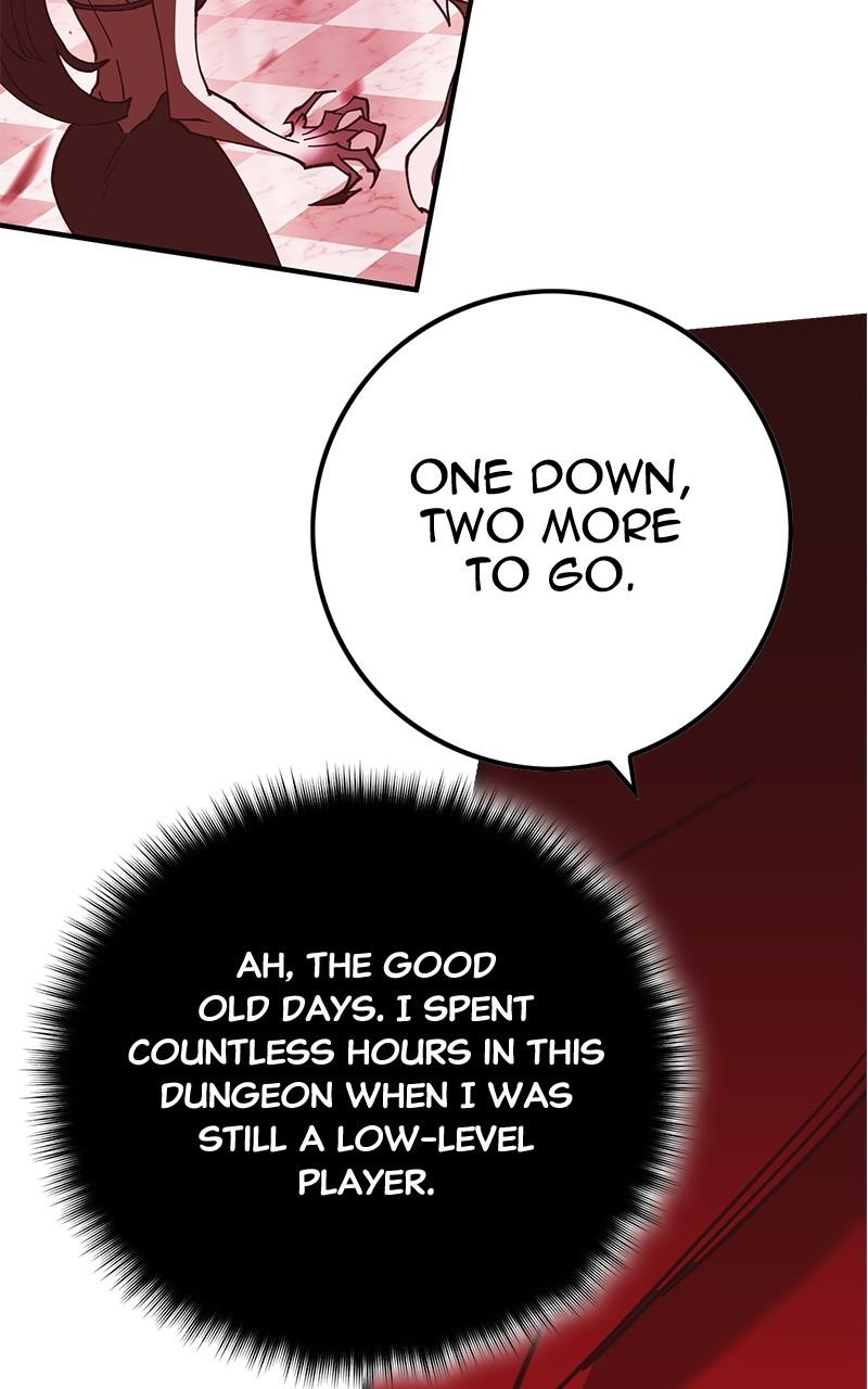 Read Hardcore Leveling Warrior chapter 167.4 image 95 on Lezhin