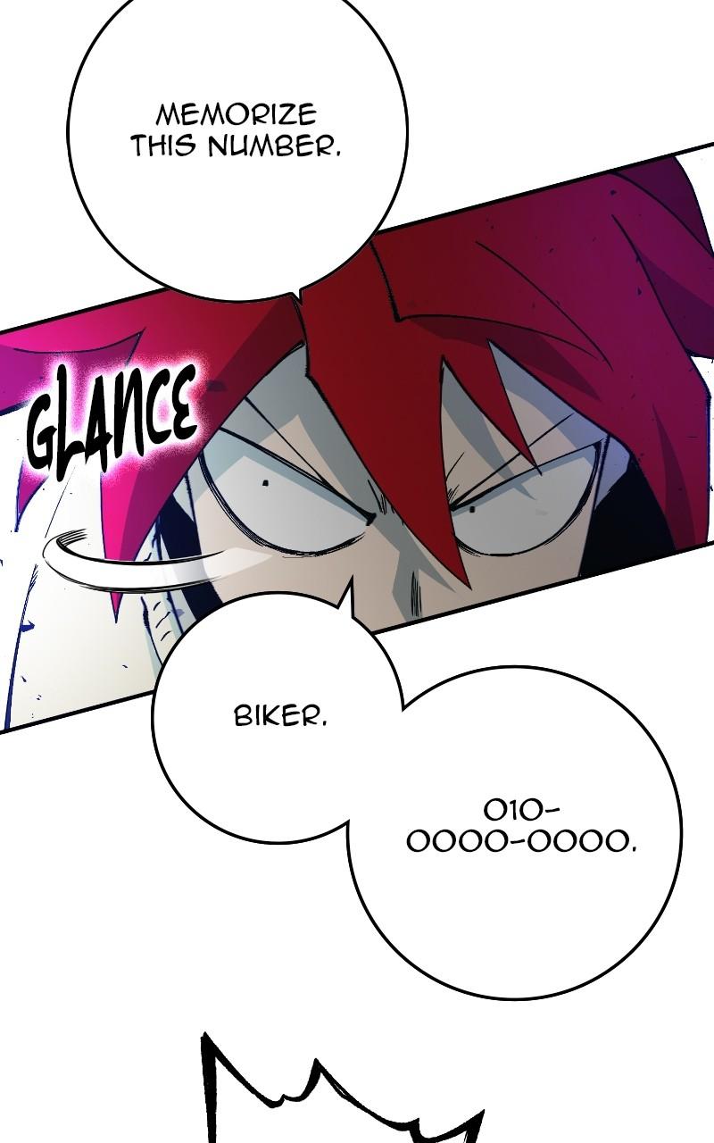 Read Hardcore Leveling Warrior chapter 167.5 image 100 on Lezhin