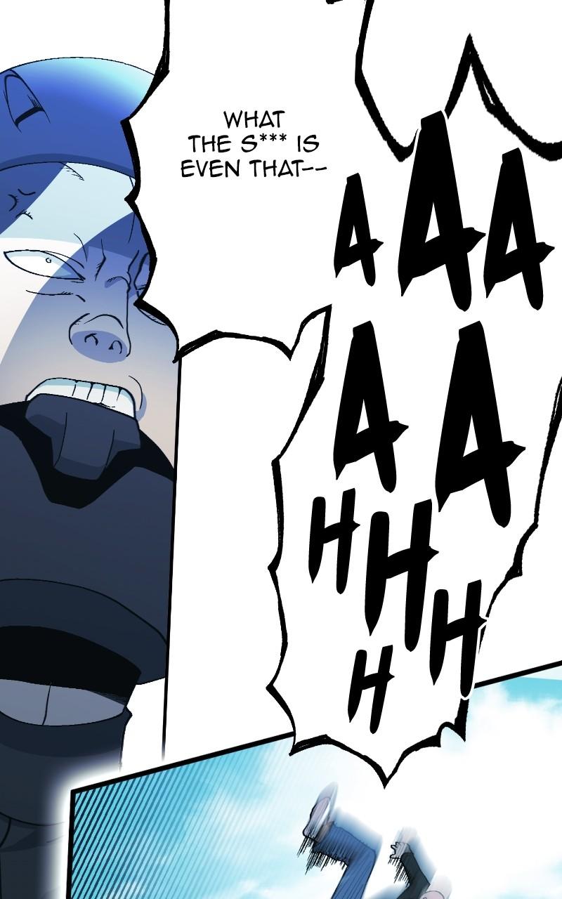 Read Hardcore Leveling Warrior chapter 167.5 image 101 on Lezhin