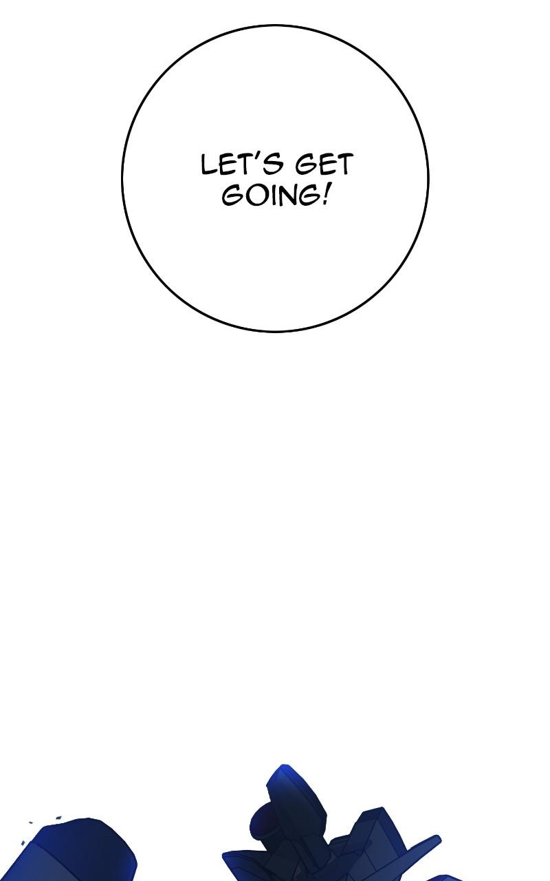 Read Hardcore Leveling Warrior chapter 167.5 image 105 on Lezhin