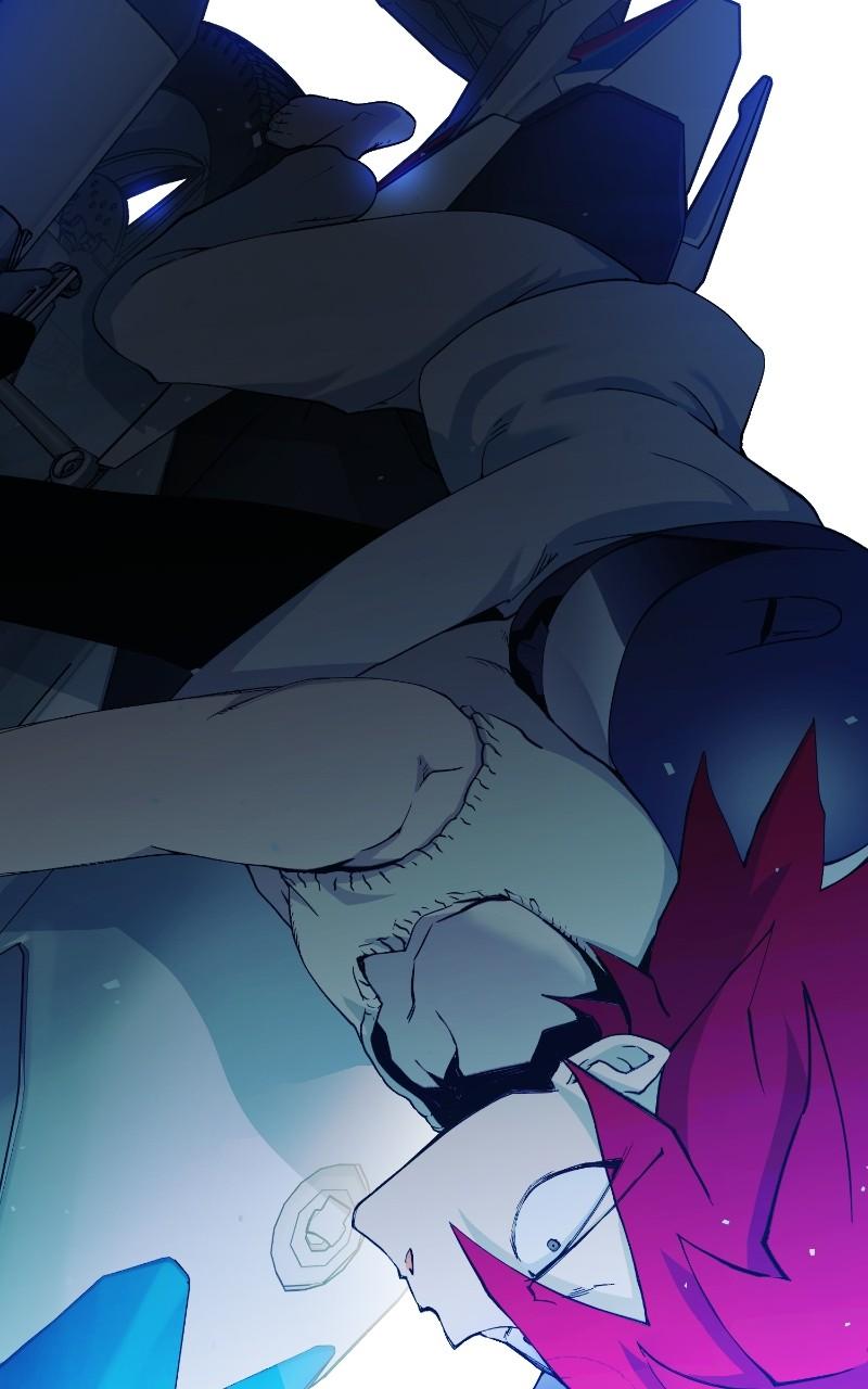 Read Hardcore Leveling Warrior chapter 167.5 image 106 on Lezhin