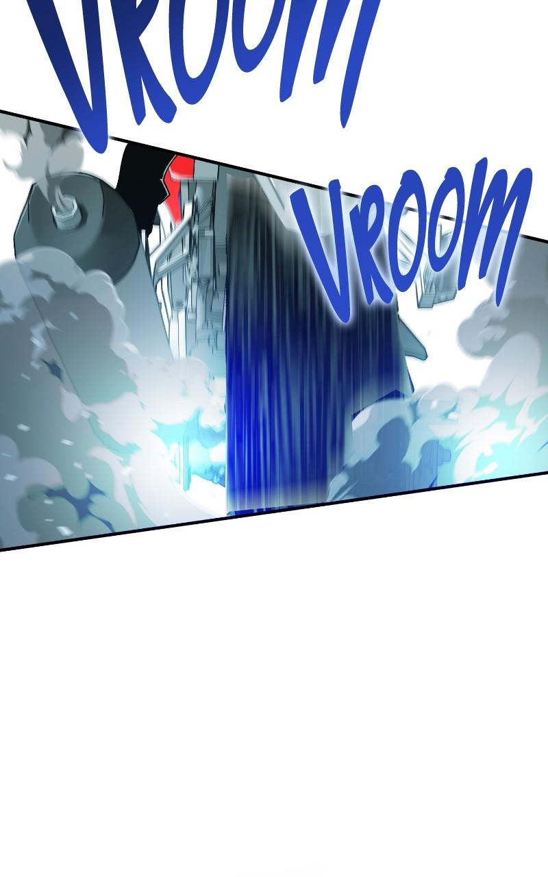 Read Hardcore Leveling Warrior chapter 167.5 image 108 on Lezhin