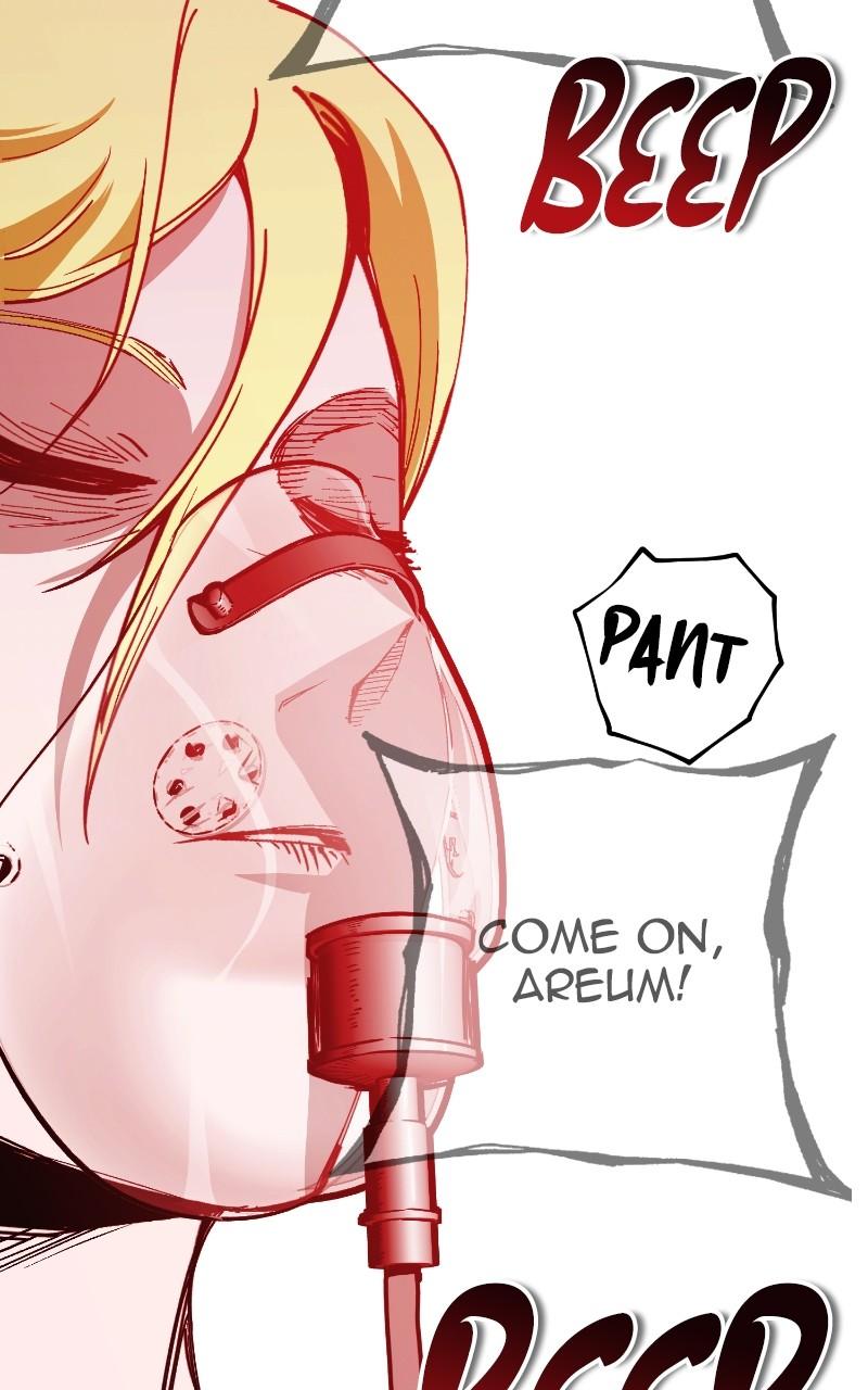 Read Hardcore Leveling Warrior chapter 167.5 image 11 on Lezhin