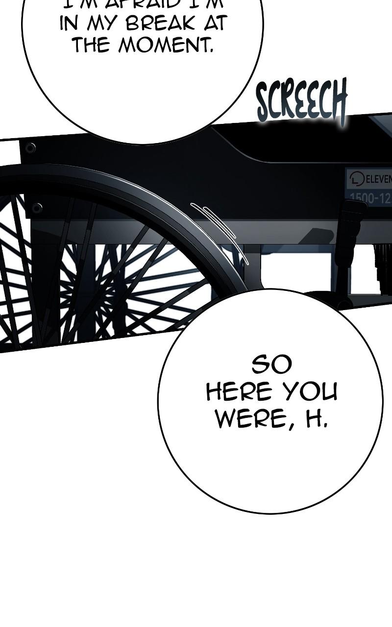 Read Hardcore Leveling Warrior chapter 167.5 image 118 on Lezhin