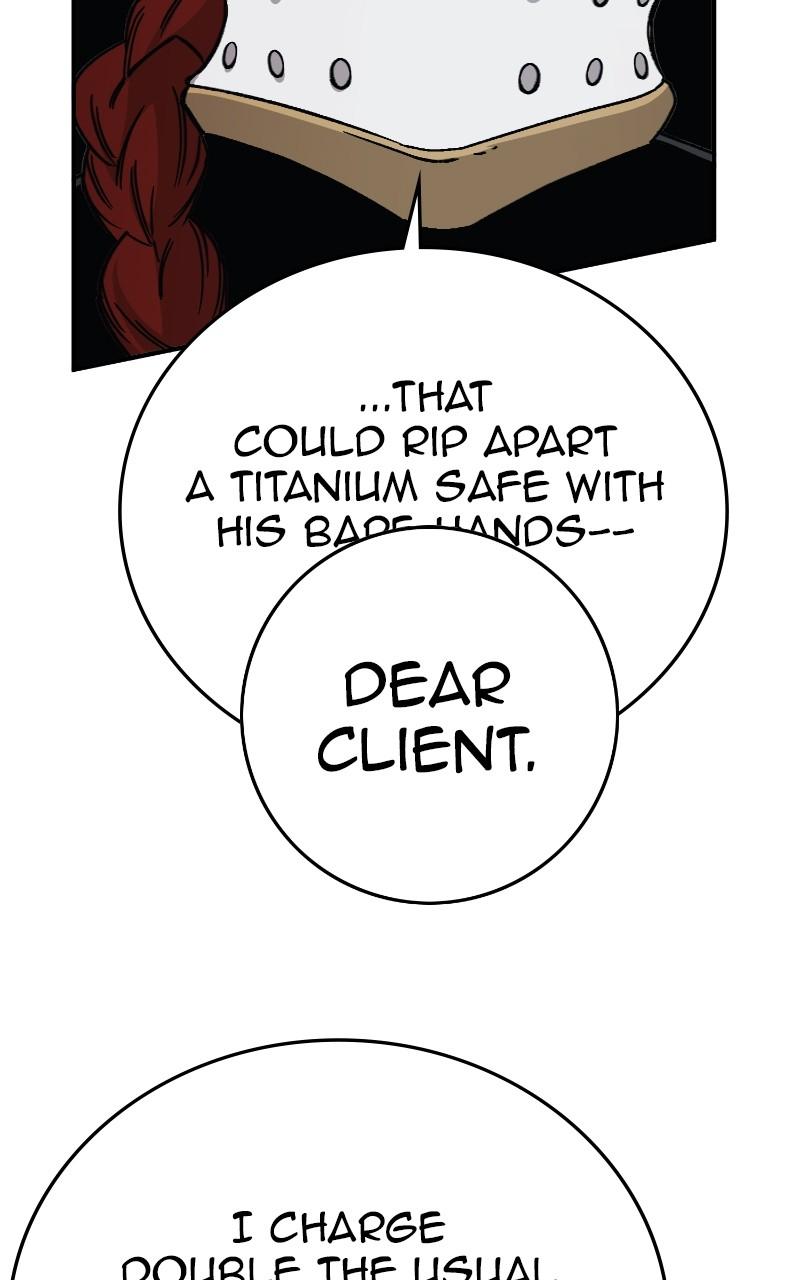 Read Hardcore Leveling Warrior chapter 167.5 image 122 on Lezhin