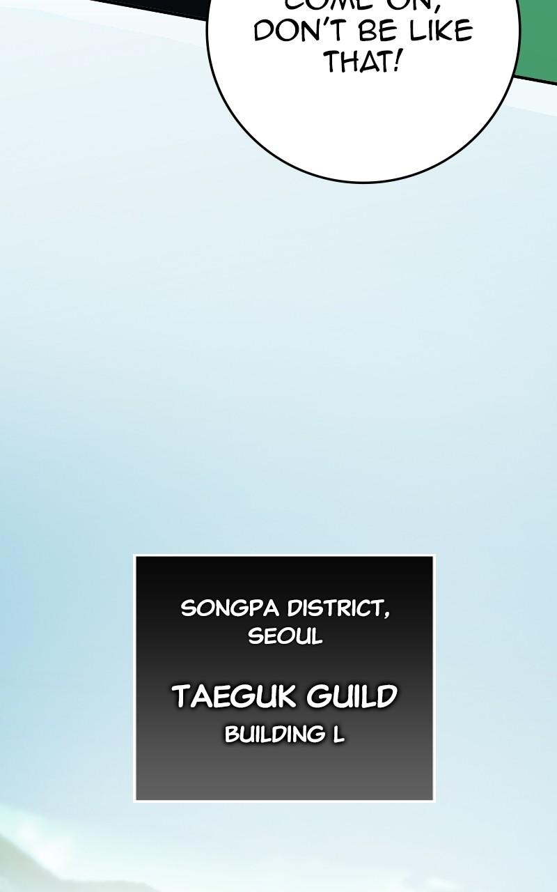 Read Hardcore Leveling Warrior chapter 167.5 image 127 on Lezhin
