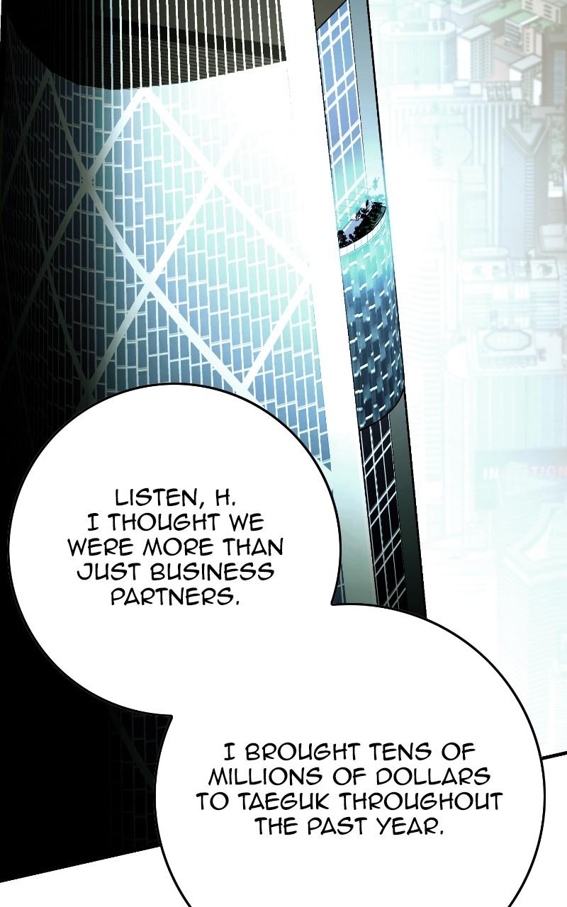 Read Hardcore Leveling Warrior chapter 167.5 image 129 on Lezhin