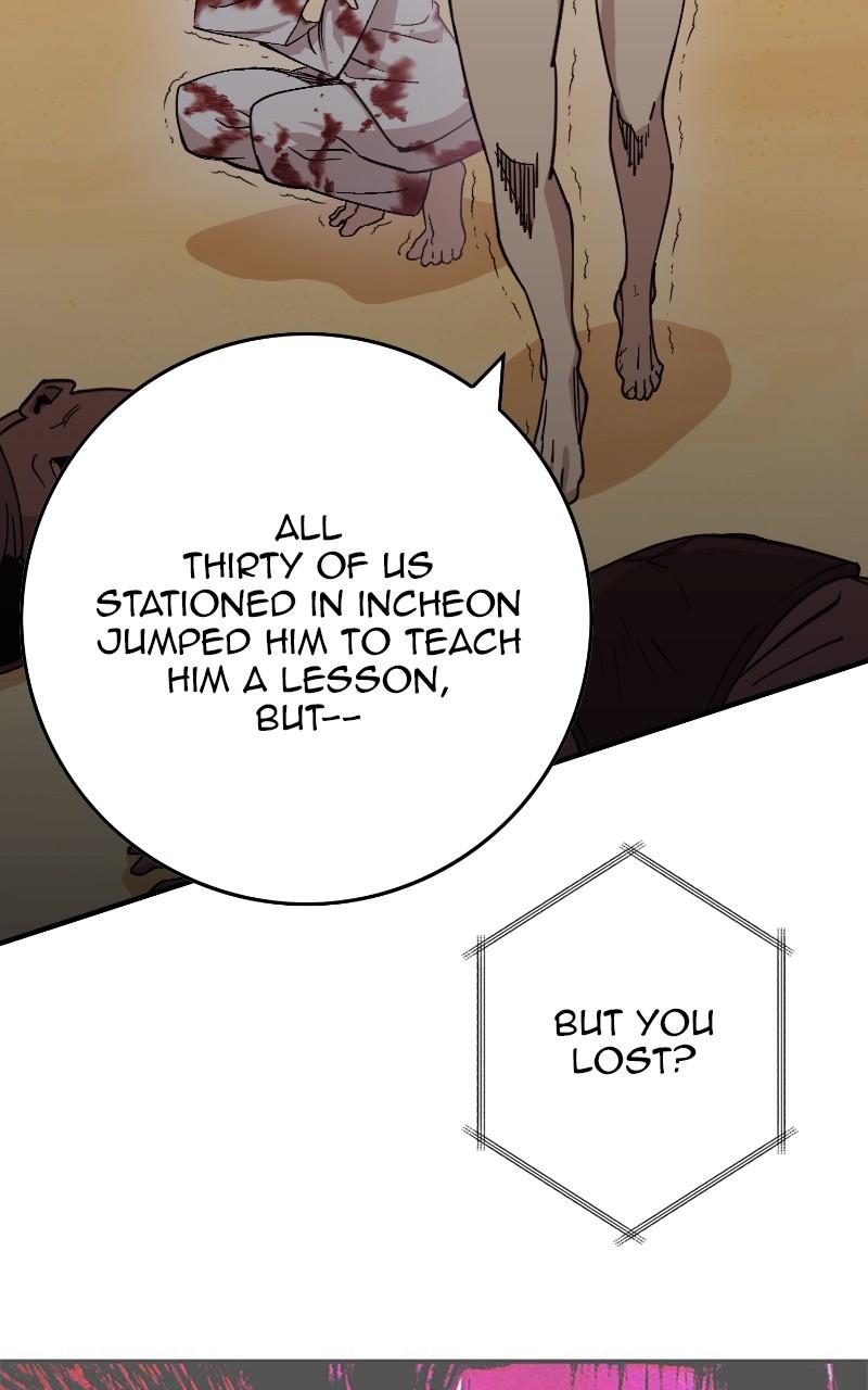 Read Hardcore Leveling Warrior chapter 167.5 image 140 on Lezhin