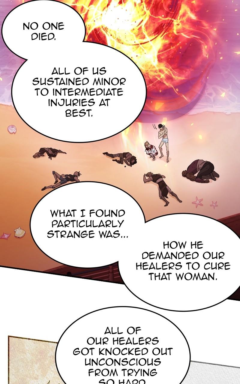 Read Hardcore Leveling Warrior chapter 167.5 image 142 on Lezhin