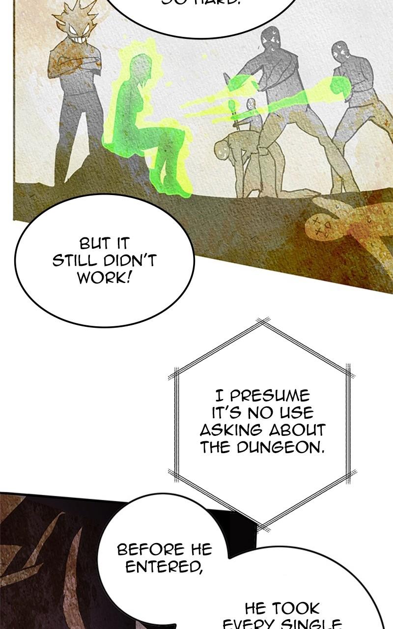 Read Hardcore Leveling Warrior chapter 167.5 image 143 on Lezhin