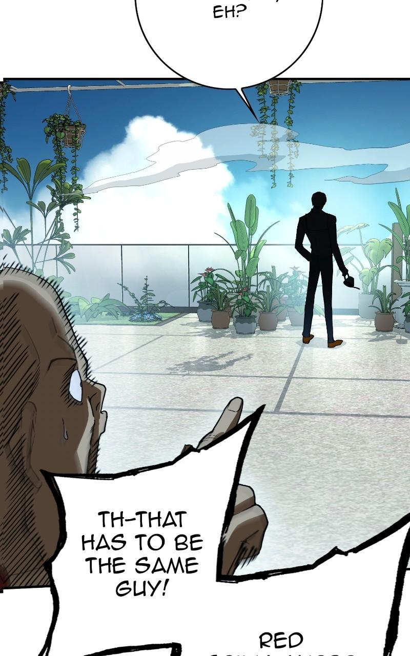 Read Hardcore Leveling Warrior chapter 167.5 image 146 on Lezhin