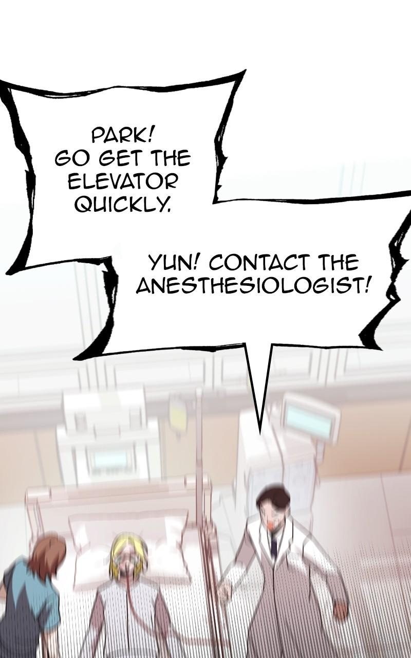 Read Hardcore Leveling Warrior chapter 167.5 image 15 on Lezhin