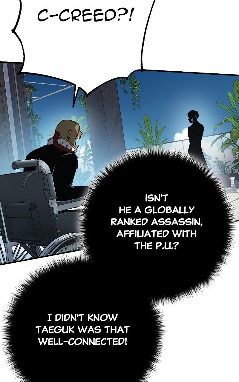 Read Hardcore Leveling Warrior chapter 167.5 image 153 on Lezhin