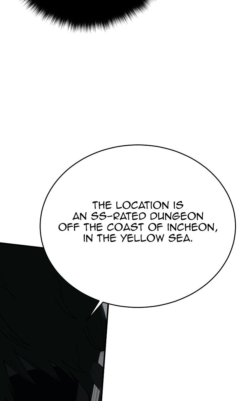 Read Hardcore Leveling Warrior chapter 167.5 image 154 on Lezhin