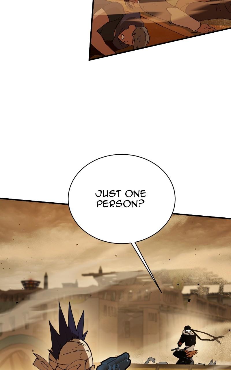 Read Hardcore Leveling Warrior chapter 167.5 image 156 on Lezhin
