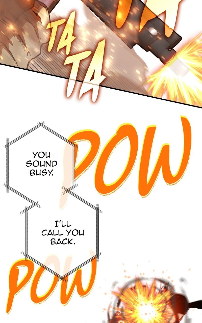 Read Hardcore Leveling Warrior chapter 167.5 image 159 on Lezhin