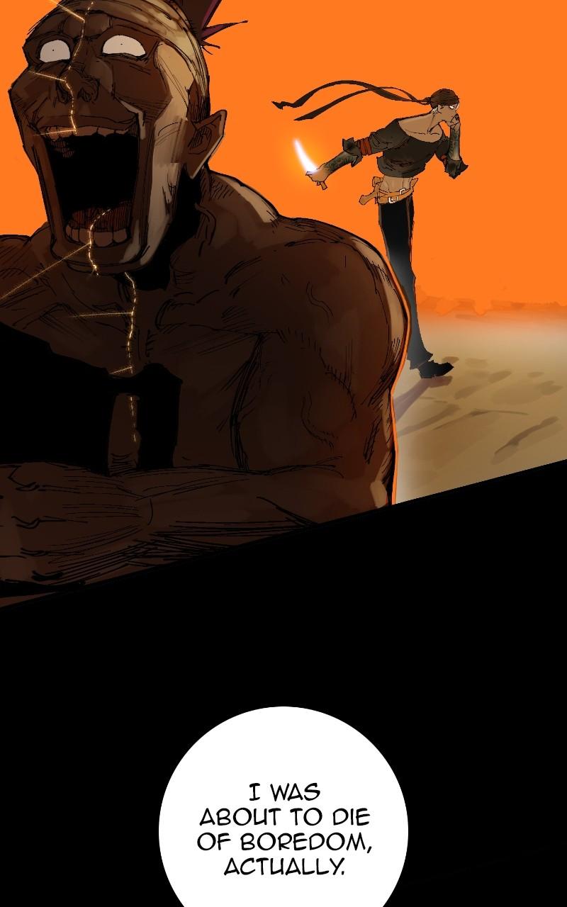 Read Hardcore Leveling Warrior chapter 167.5 image 162 on Lezhin