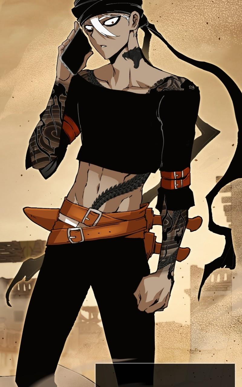 Read Hardcore Leveling Warrior chapter 167.5 image 169 on Lezhin