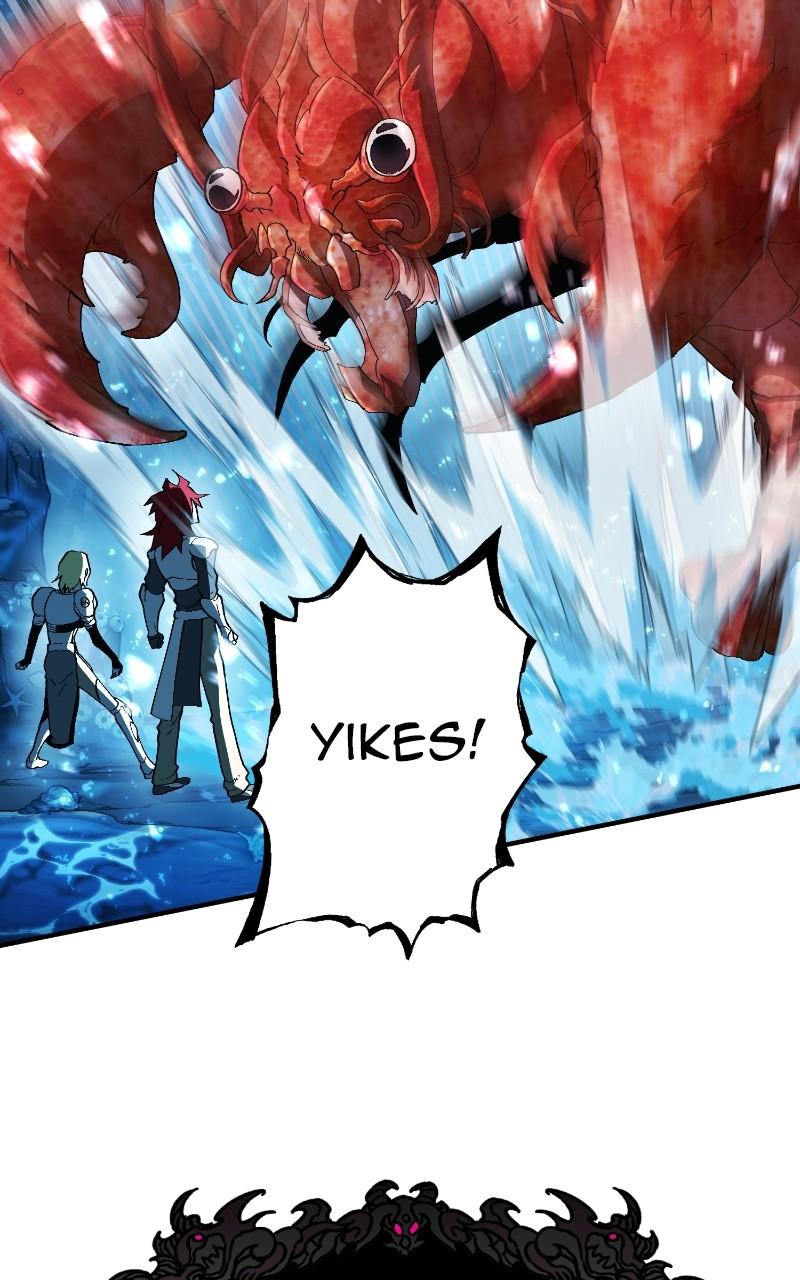 Read Hardcore Leveling Warrior chapter 167.5 image 178 on Lezhin