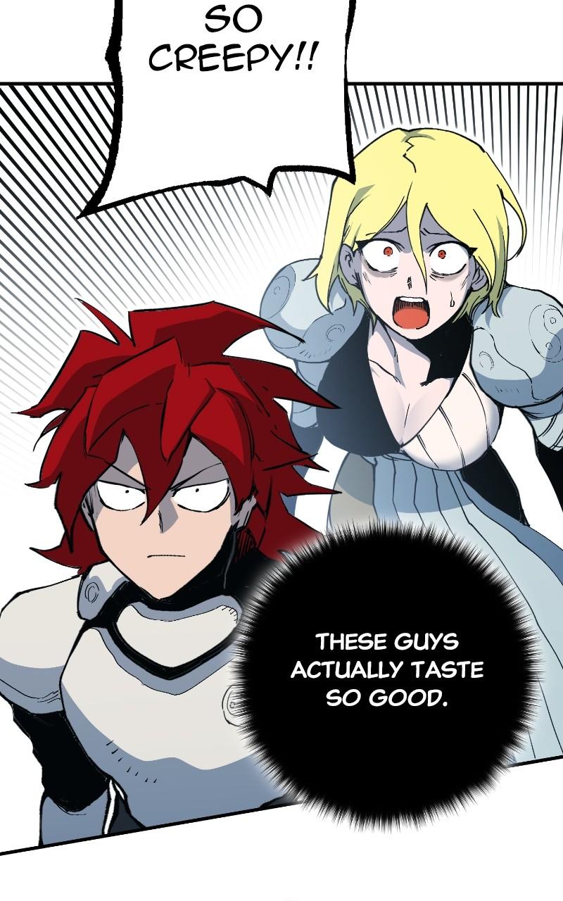 Read Hardcore Leveling Warrior chapter 167.5 image 181 on Lezhin