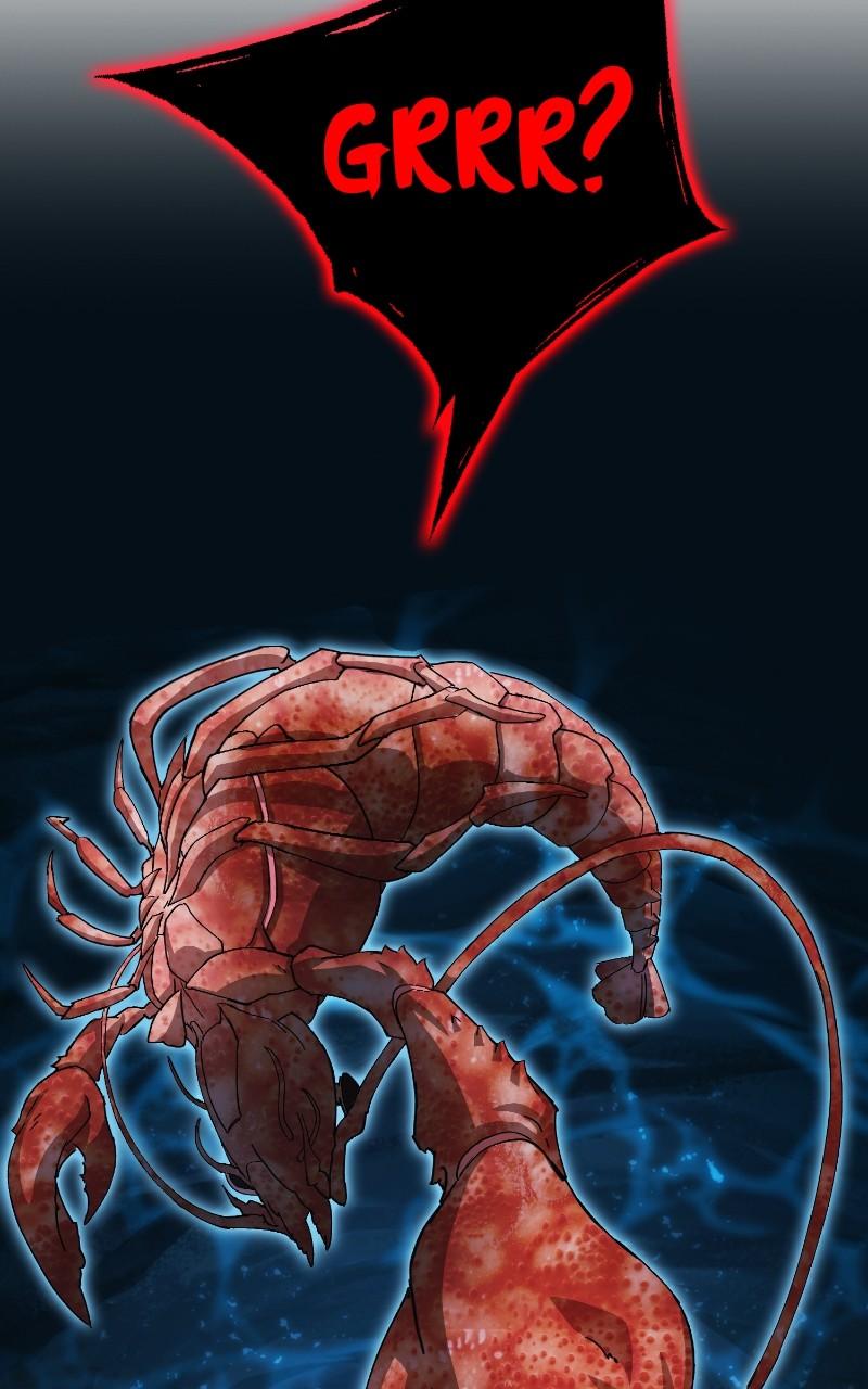 Read Hardcore Leveling Warrior chapter 167.5 image 186 on Lezhin