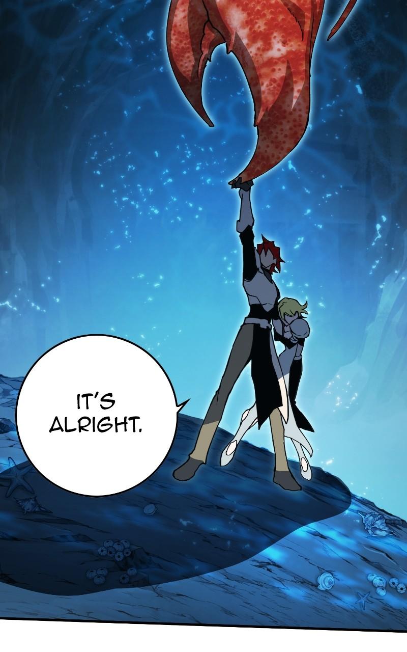 Read Hardcore Leveling Warrior chapter 167.5 image 187 on Lezhin