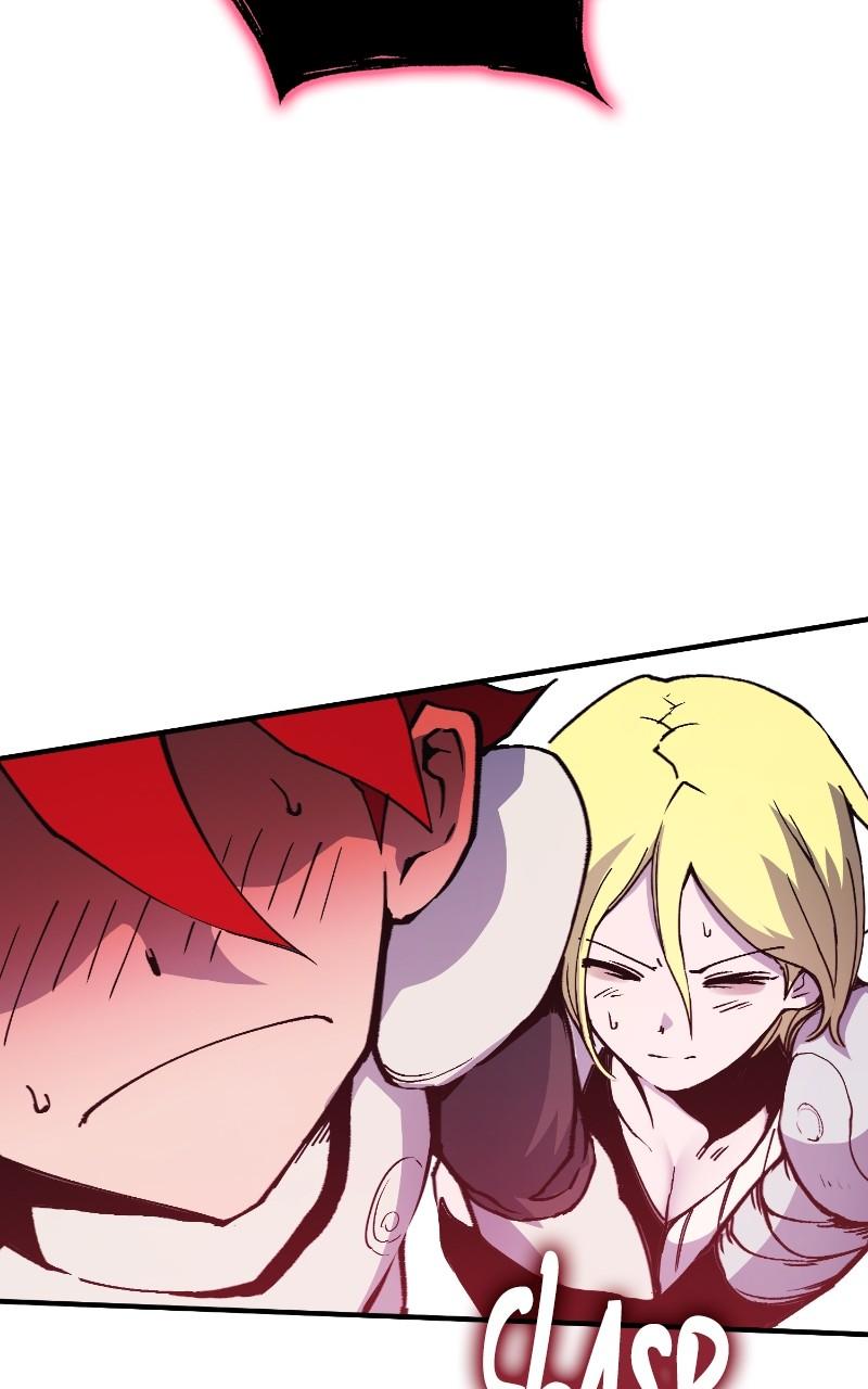 Read Hardcore Leveling Warrior chapter 167.5 image 189 on Lezhin