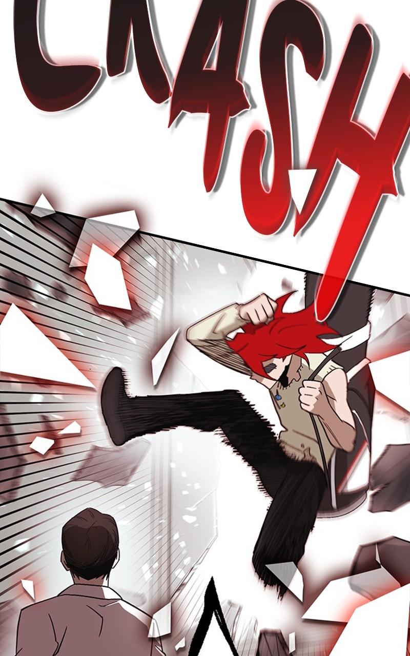 Read Hardcore Leveling Warrior chapter 167.5 image 19 on Lezhin