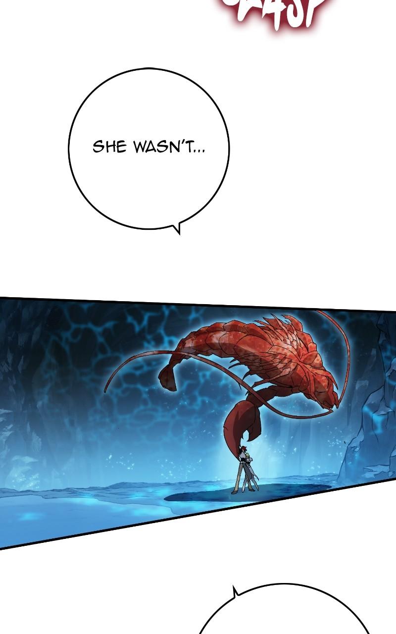 Read Hardcore Leveling Warrior chapter 167.5 image 190 on Lezhin