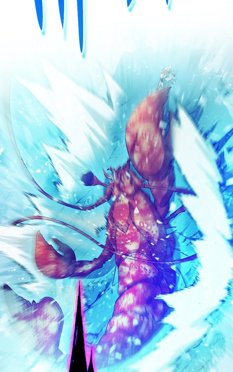 Read Hardcore Leveling Warrior chapter 167.5 image 192 on Lezhin