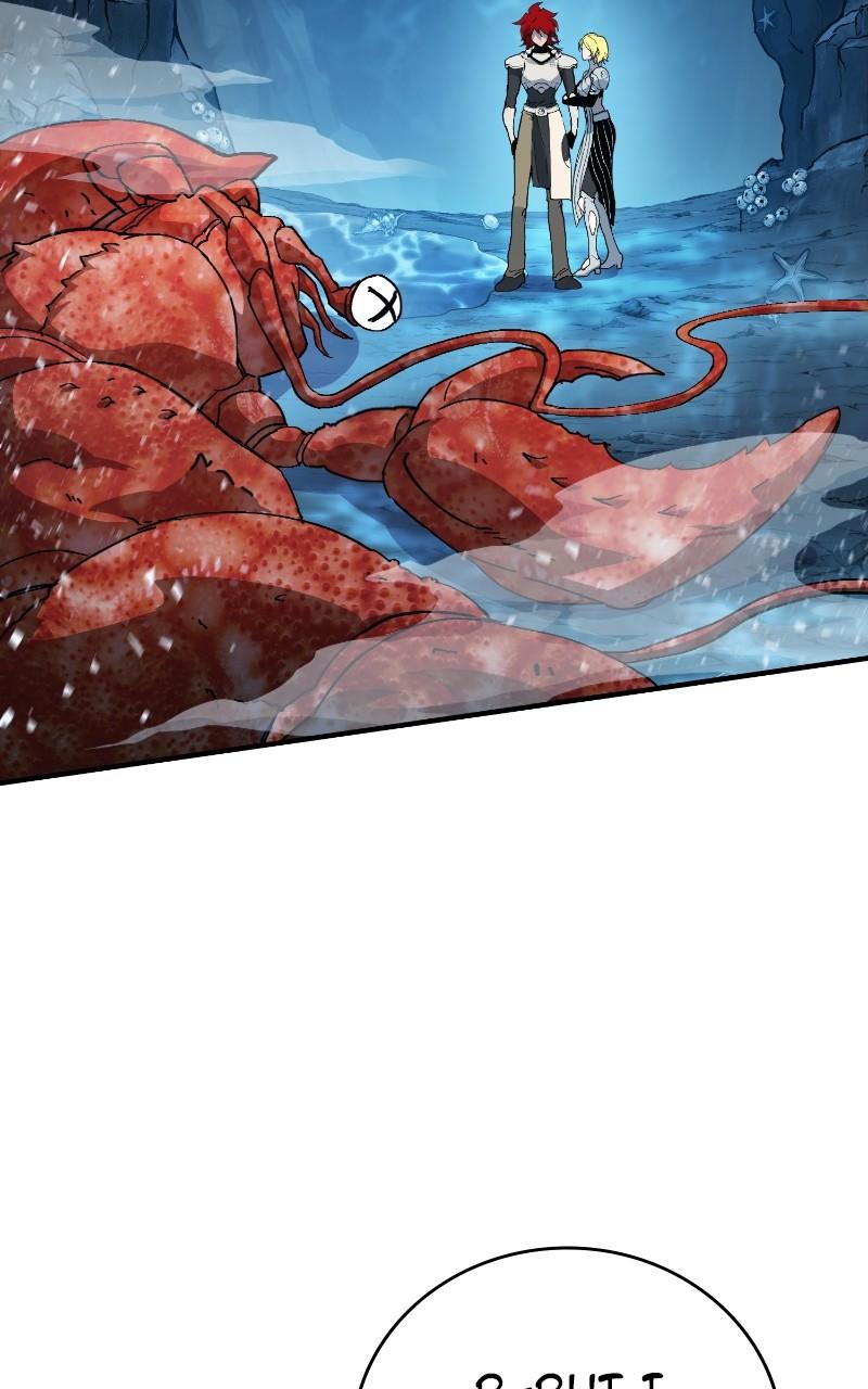 Read Hardcore Leveling Warrior chapter 167.5 image 195 on Lezhin