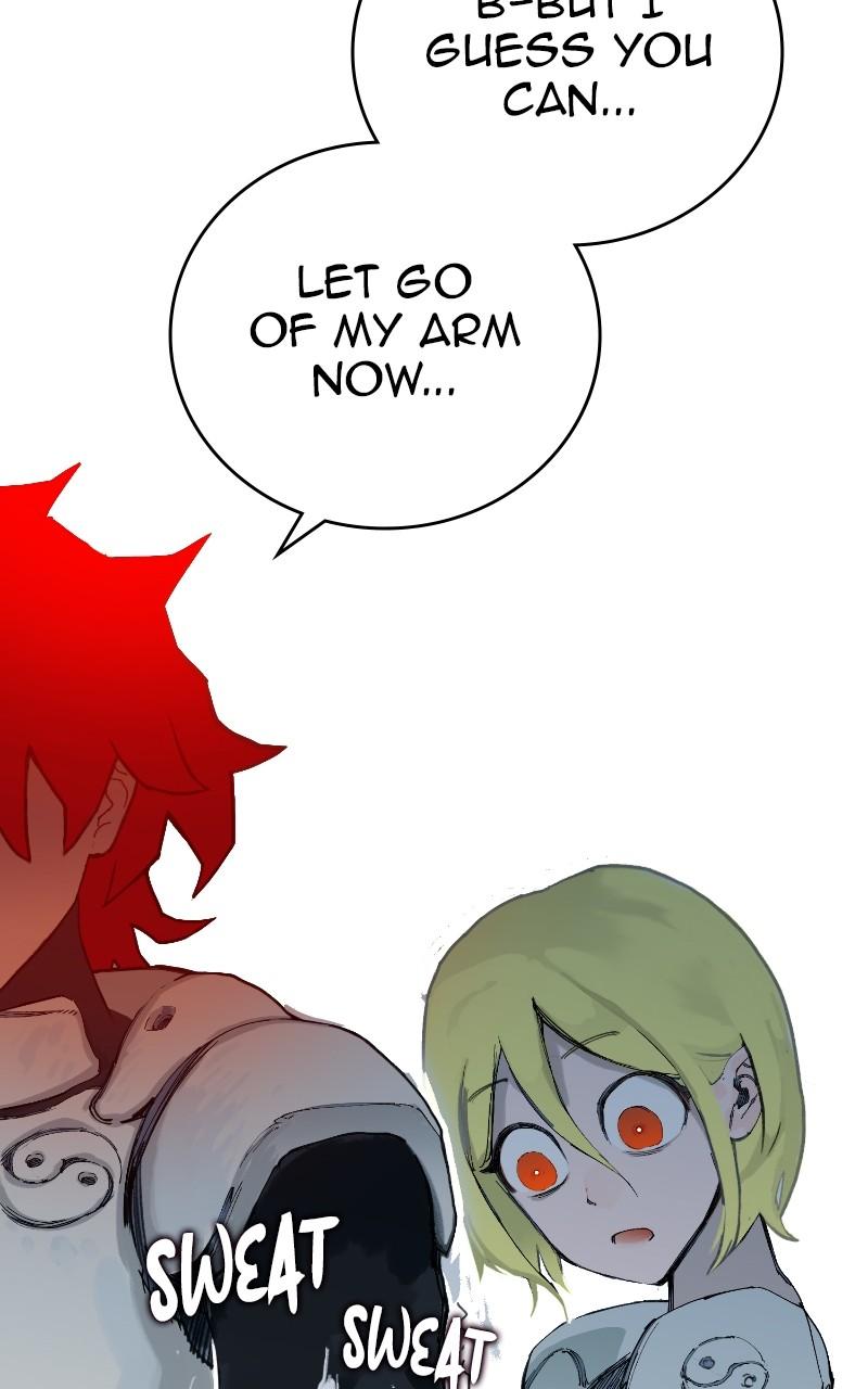 Read Hardcore Leveling Warrior chapter 167.5 image 196 on Lezhin