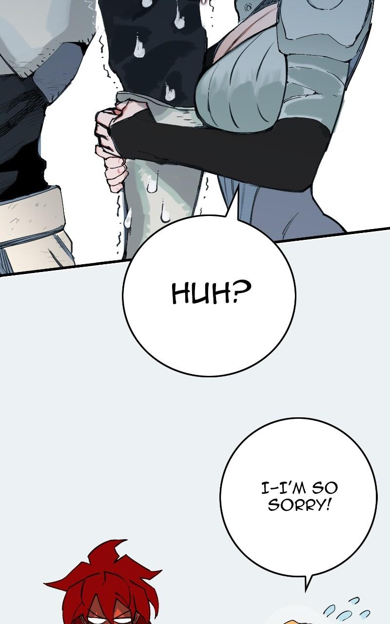 Read Hardcore Leveling Warrior chapter 167.5 image 197 on Lezhin