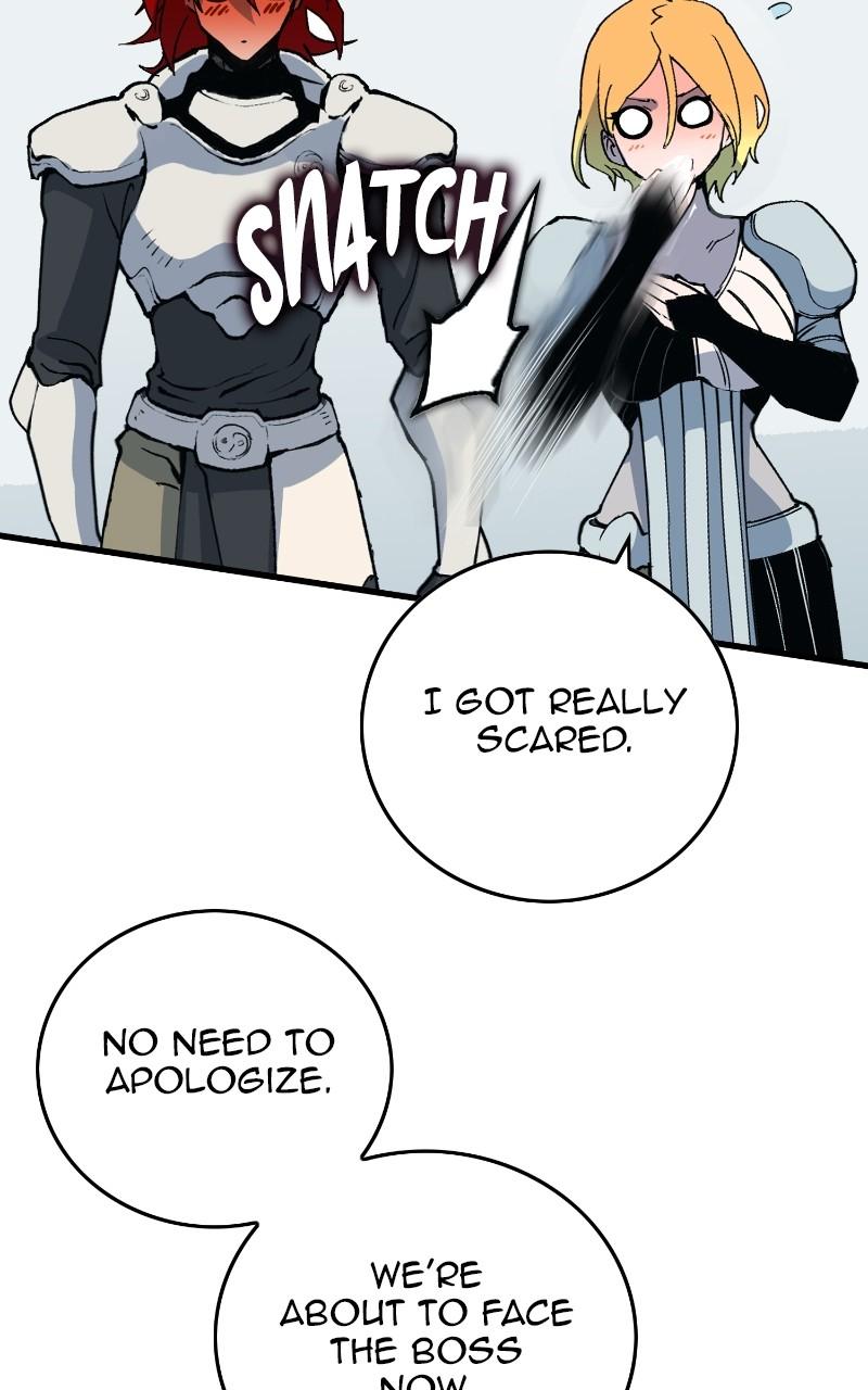 Read Hardcore Leveling Warrior chapter 167.5 image 198 on Lezhin
