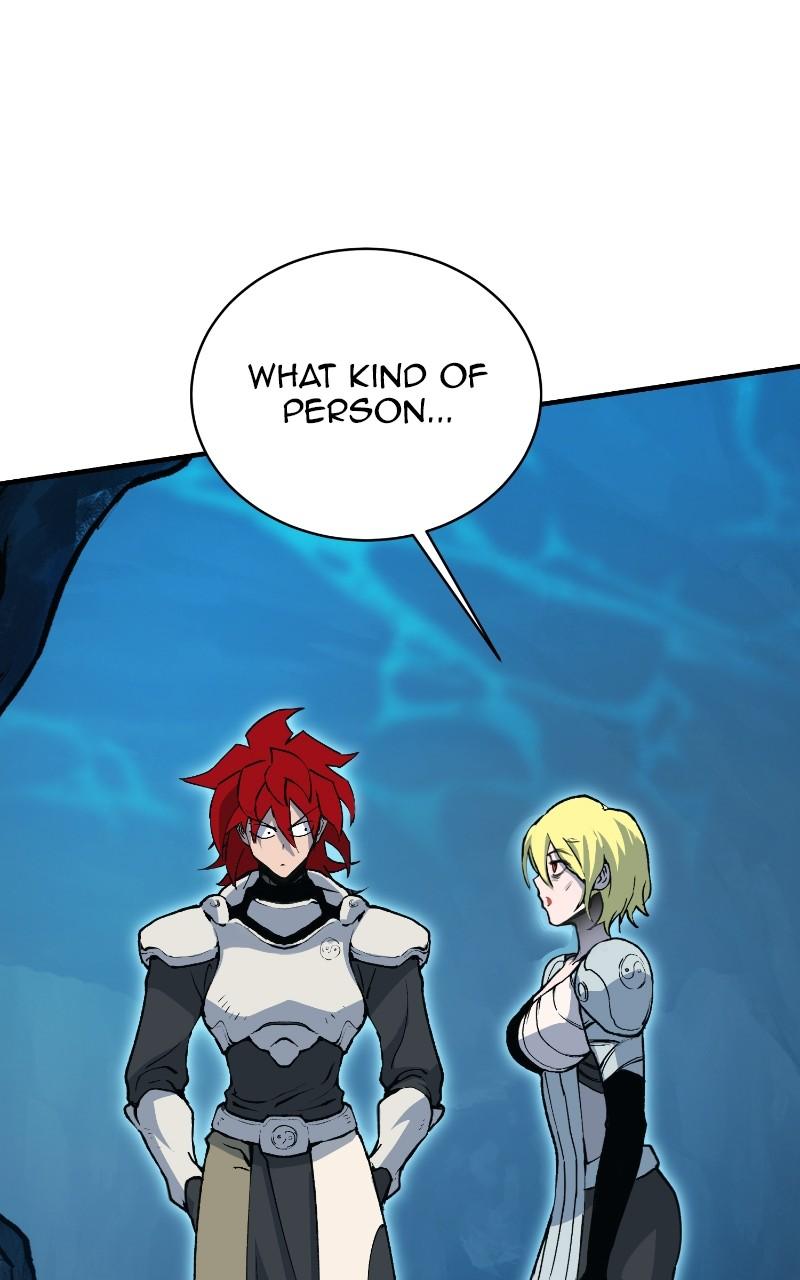Read Hardcore Leveling Warrior chapter 167.5 image 201 on Lezhin
