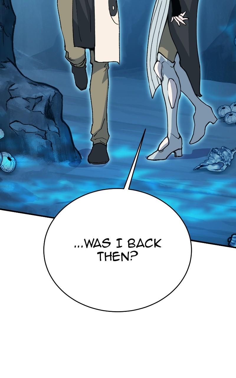 Read Hardcore Leveling Warrior chapter 167.5 image 202 on Lezhin
