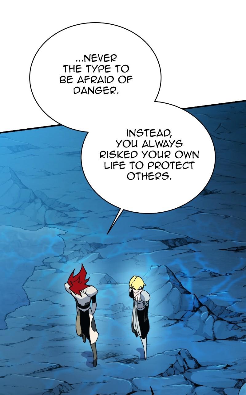 Read Hardcore Leveling Warrior chapter 167.5 image 205 on Lezhin