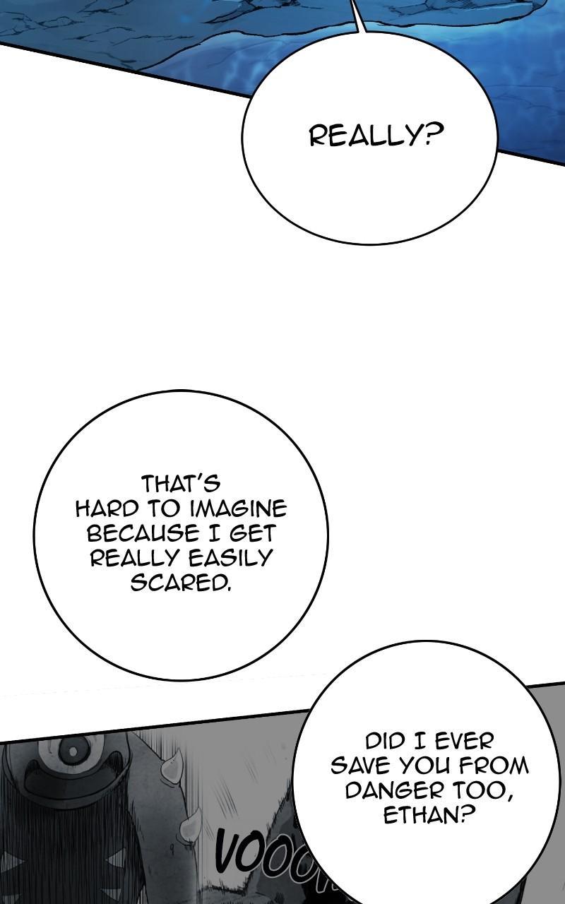 Read Hardcore Leveling Warrior chapter 167.5 image 206 on Lezhin