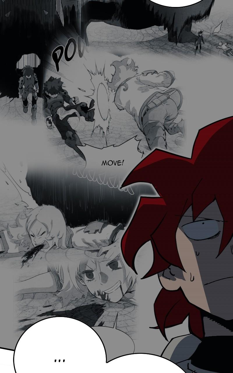 Read Hardcore Leveling Warrior chapter 167.5 image 207 on Lezhin