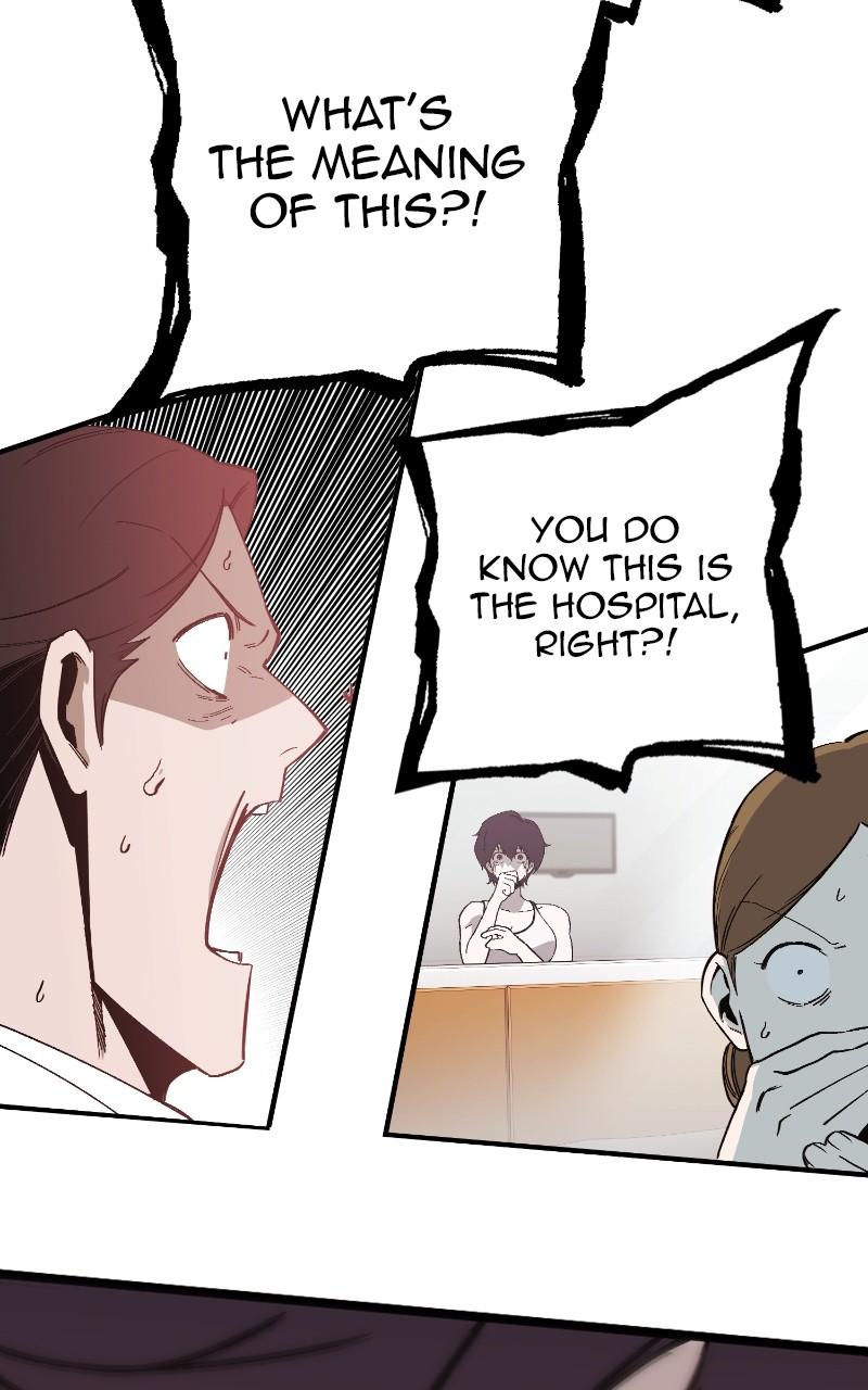 Read Hardcore Leveling Warrior chapter 167.5 image 21 on Lezhin