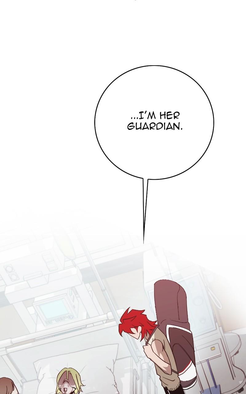 Read Hardcore Leveling Warrior chapter 167.5 image 23 on Lezhin