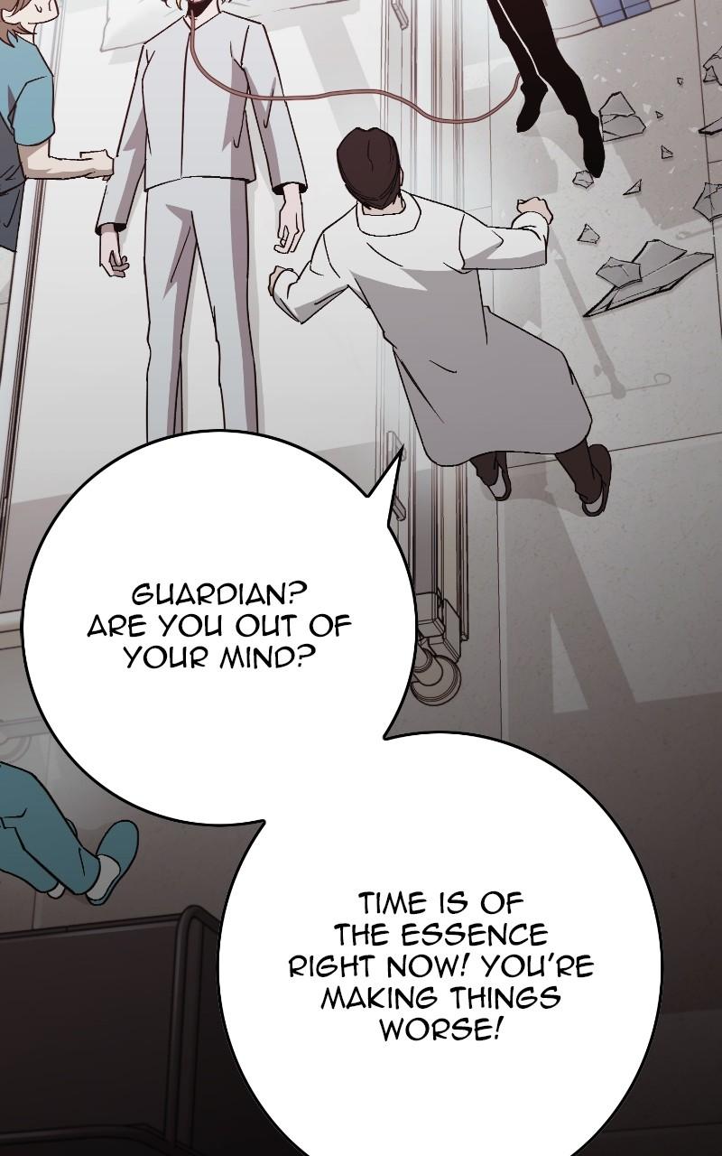 Read Hardcore Leveling Warrior chapter 167.5 image 24 on Lezhin