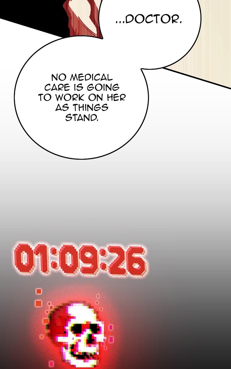 Read Hardcore Leveling Warrior chapter 167.5 image 28 on Lezhin
