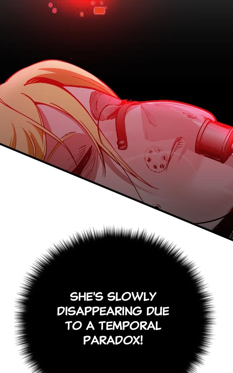 Read Hardcore Leveling Warrior chapter 167.5 image 29 on Lezhin