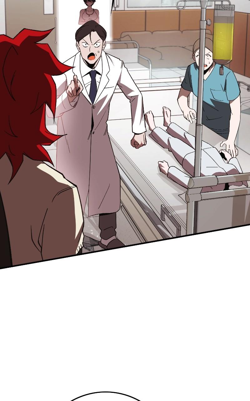 Read Hardcore Leveling Warrior chapter 167.5 image 31 on Lezhin