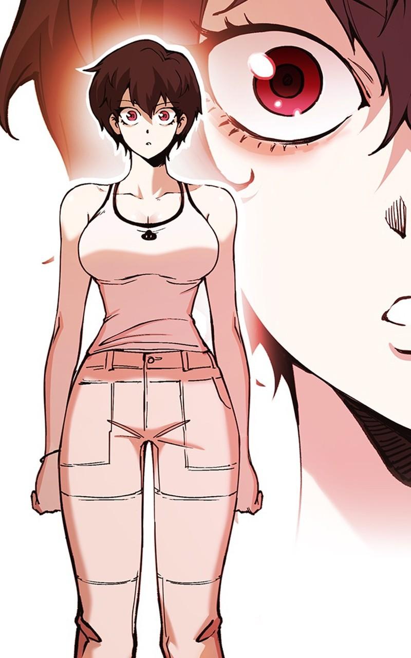 Read Hardcore Leveling Warrior chapter 167.5 image 34 on Lezhin