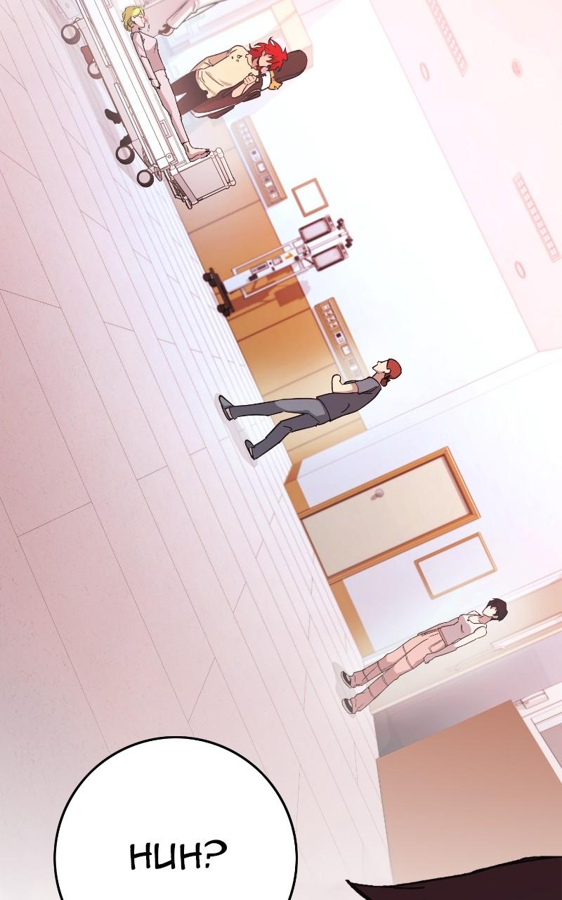 Read Hardcore Leveling Warrior chapter 167.5 image 37 on Lezhin